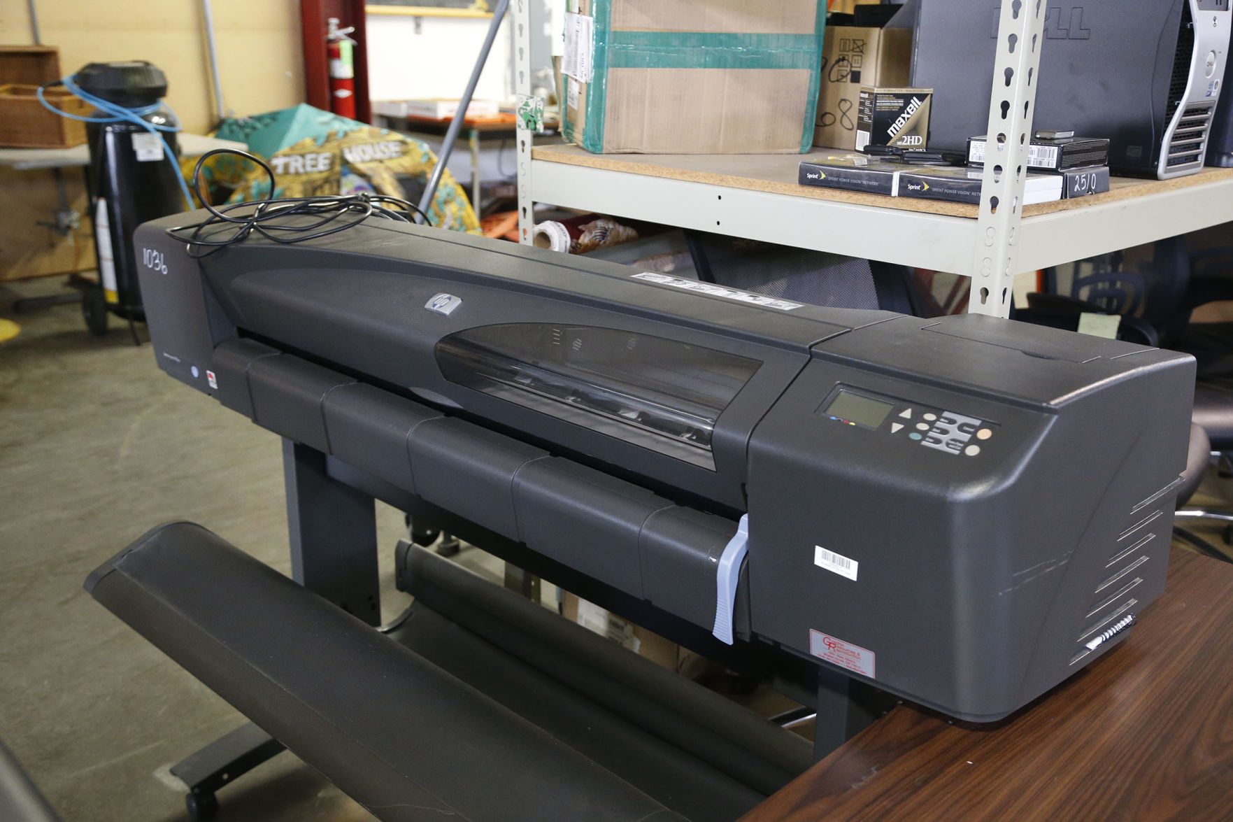 2019 city of Tulsa surplus property auction